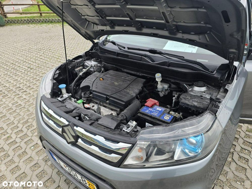 Suzuki Vitara - 38