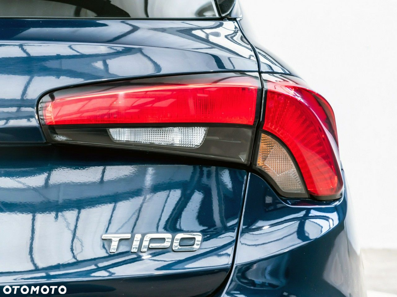 Fiat Tipo 1.4 16v Pop - 10