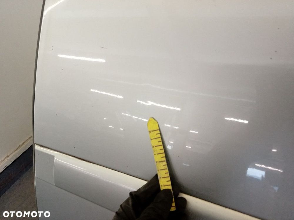 CITROEN C4 GRAND PICASSO I 06- DRZWI TYŁ LEWE TYLNE EZR - 13