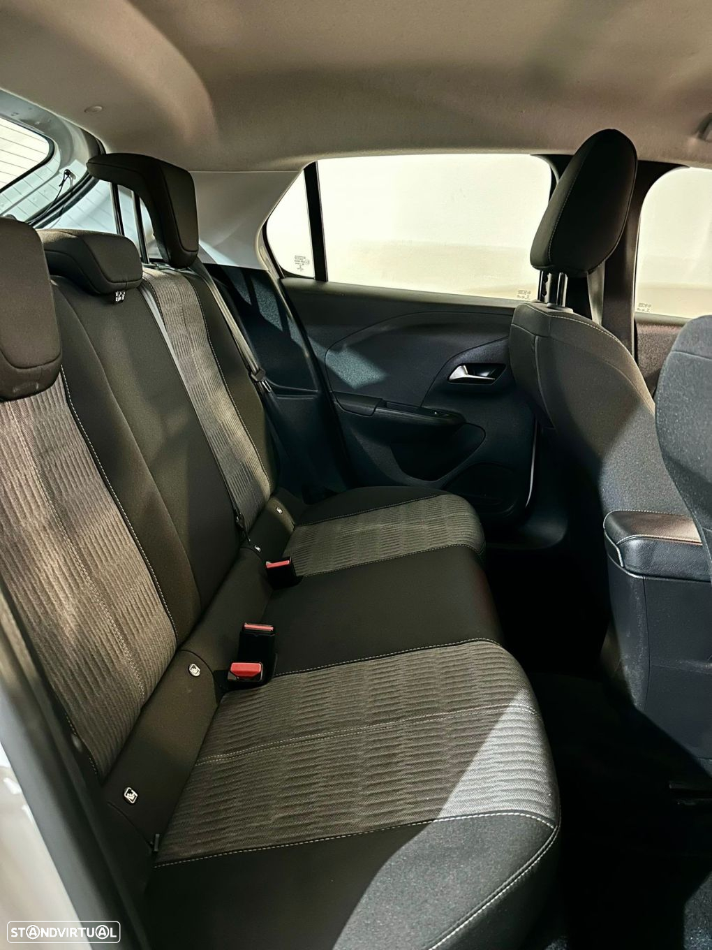 Opel Corsa-e Elegance - 18