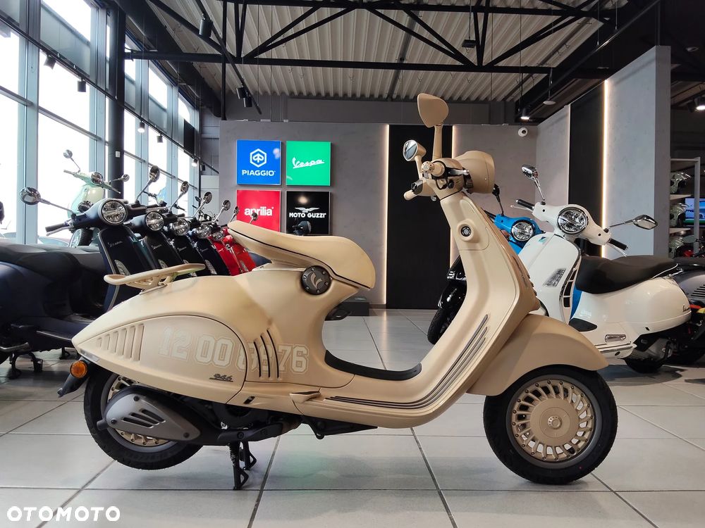 Vespa Inny - 2