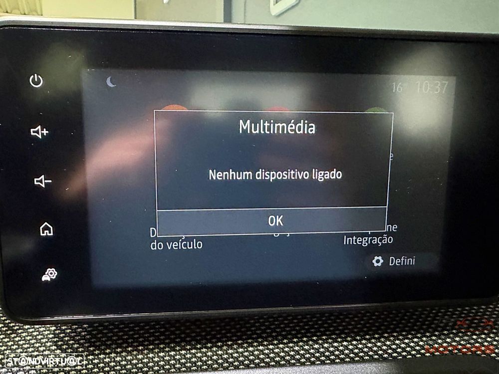 Dacia Sandero 1.0 ECO-G Stepway Bi-Fuel - 30