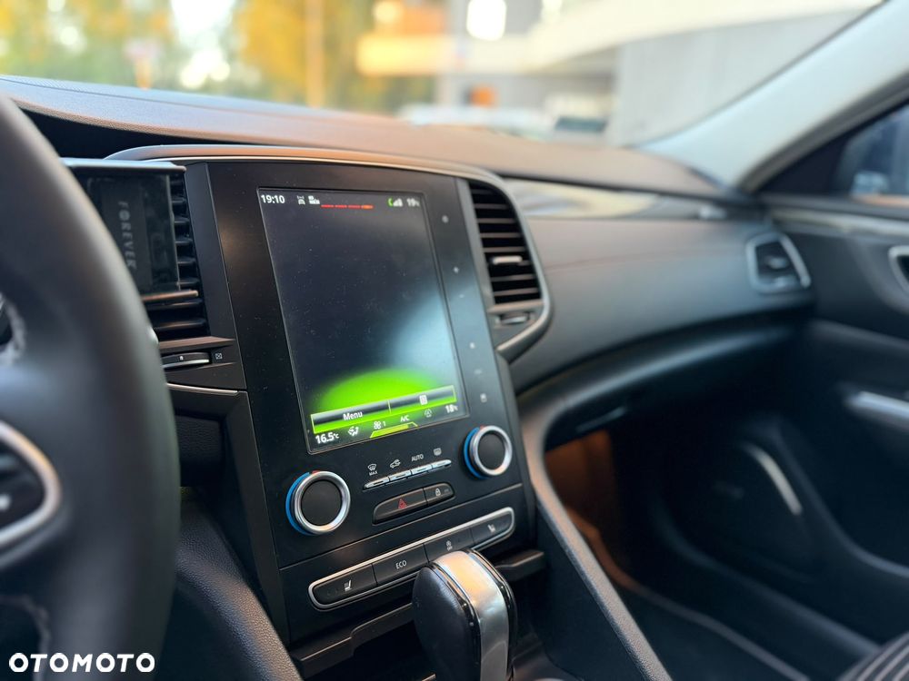Renault Talisman 1.6 Energy dCi Magnetic EDC - 14