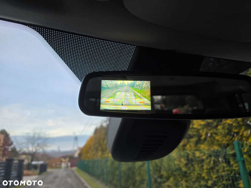 Ford Tourneo Connect - 31