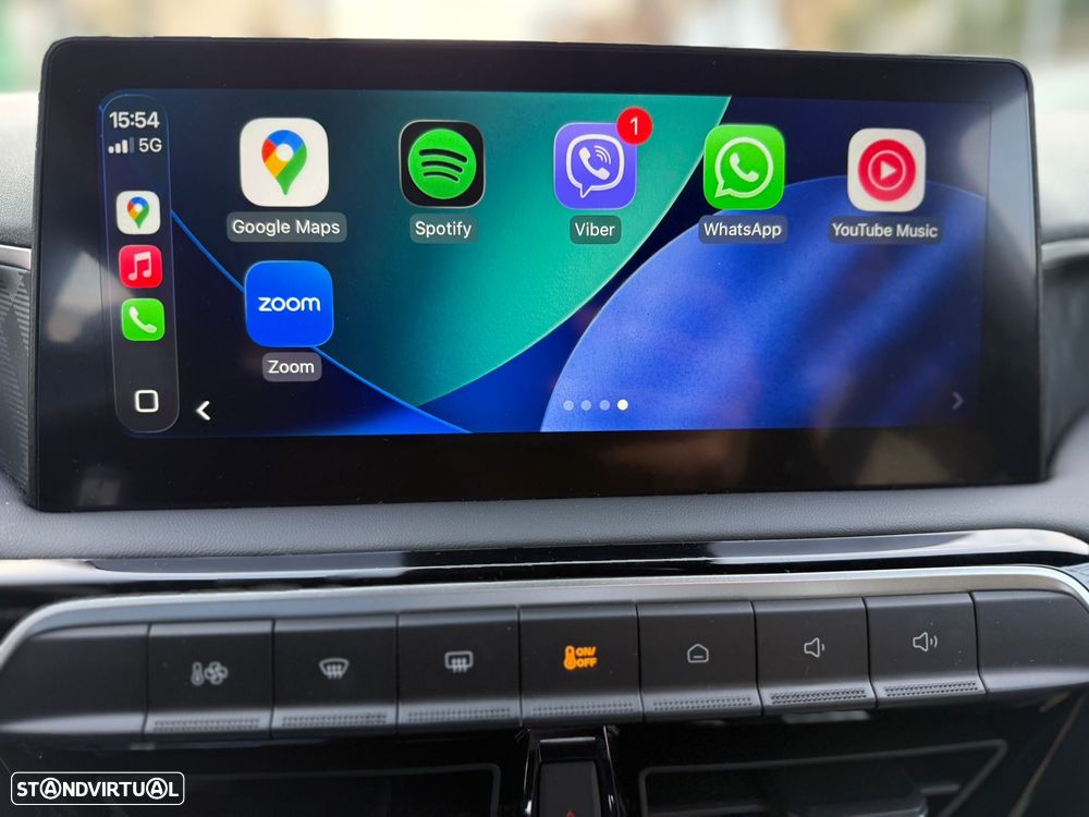 MG MG3 1.5 L Standard - 16