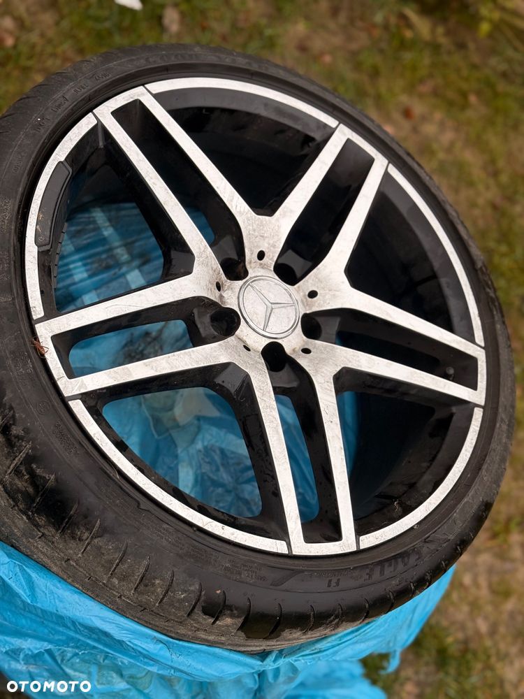 Mercedes-Benz Klasa S 350 BlueTEC - 12