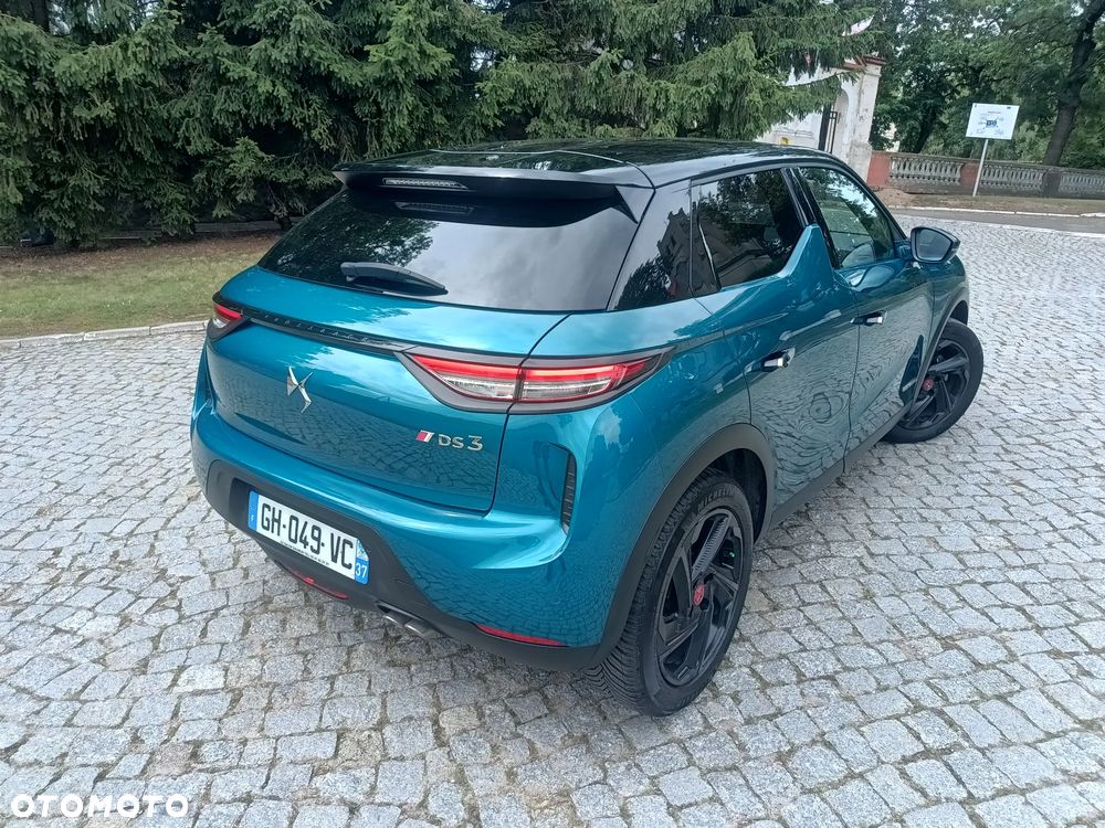 DS Automobiles DS 3 Crossback - 17