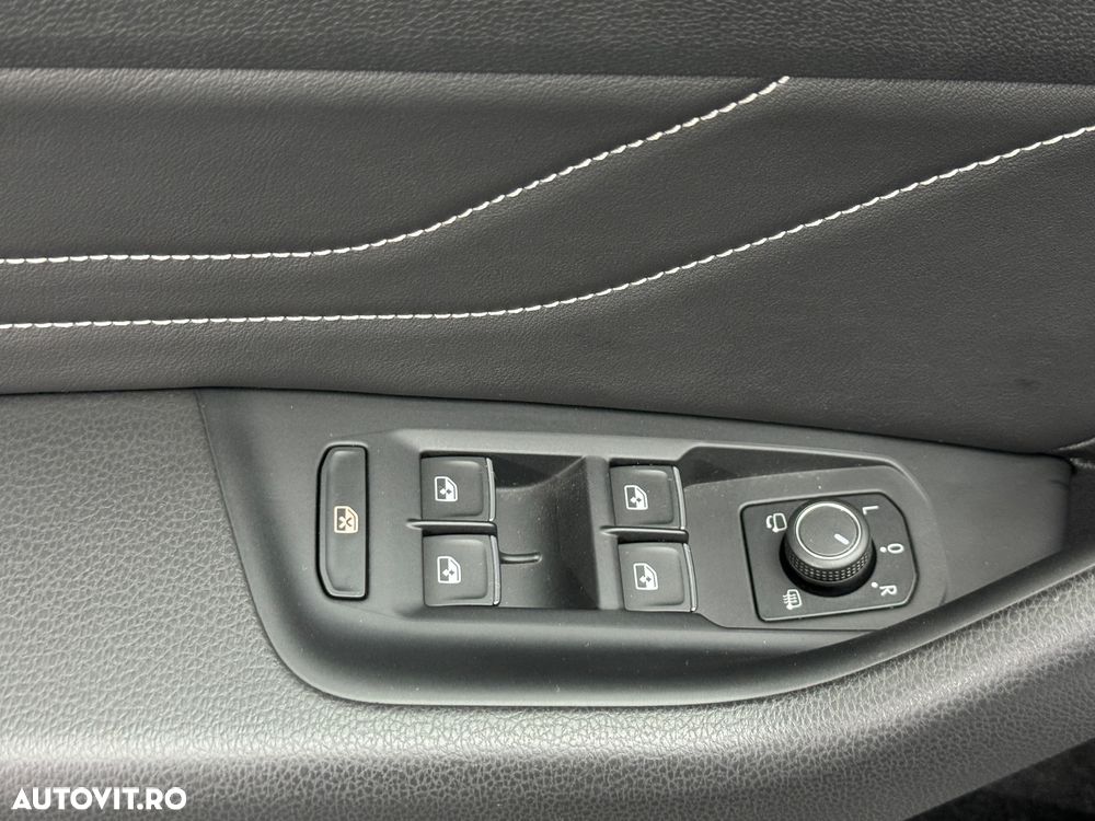 Volkswagen ARTEON 2.0 TDI 4Motion DSG R-Line - 13