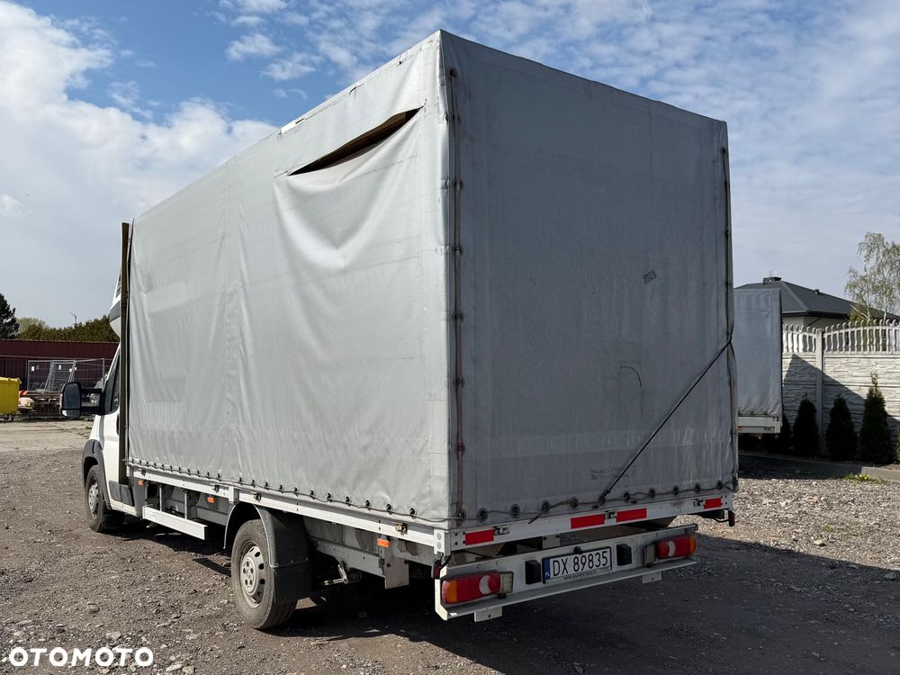 Peugeot BOXER - 5