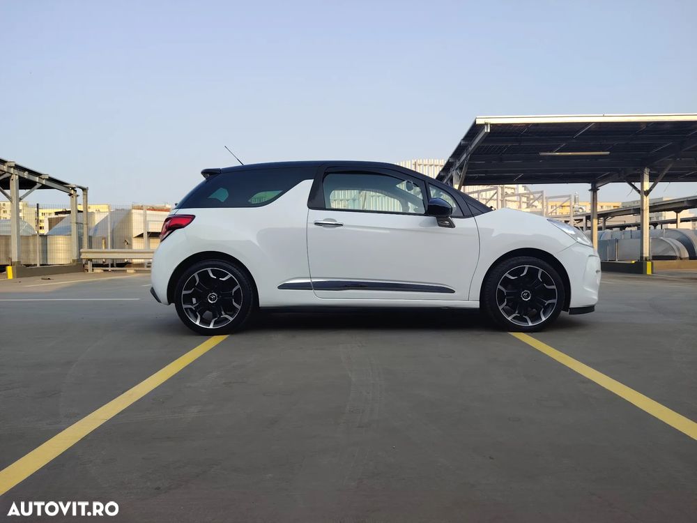 Citroën DS3 - 3