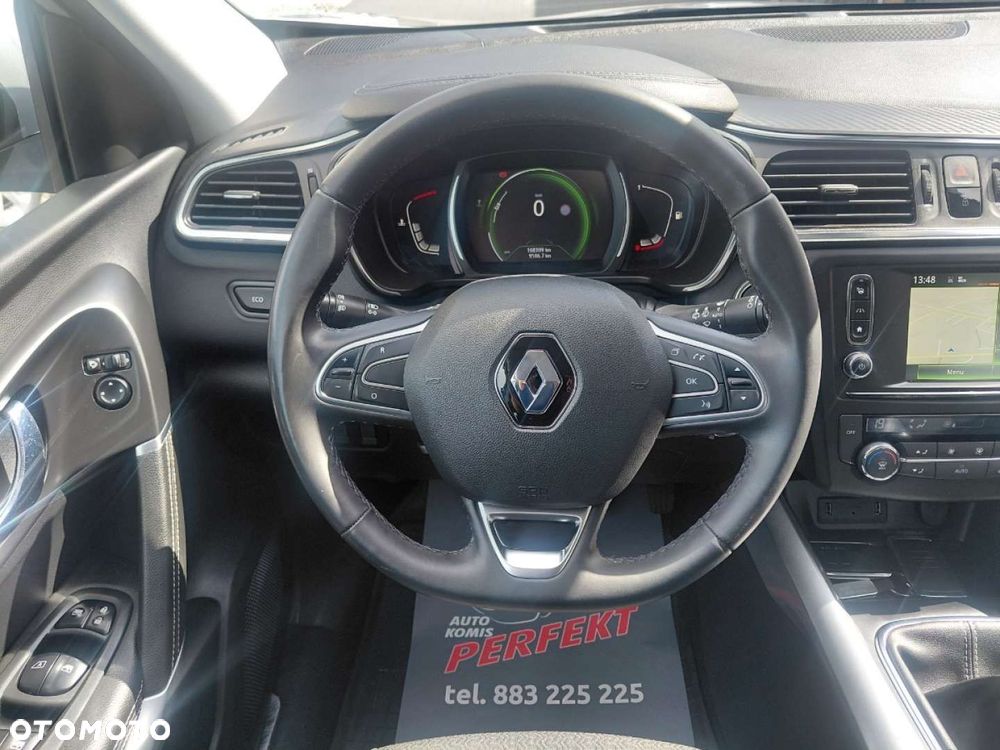 Renault Kadjar - 26