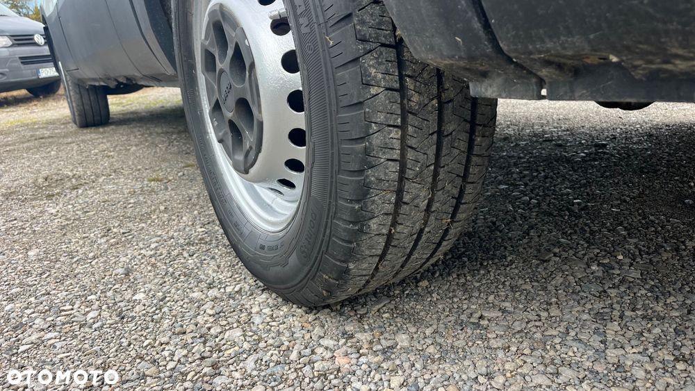 Iveco 35S17 BLASZAK - 19