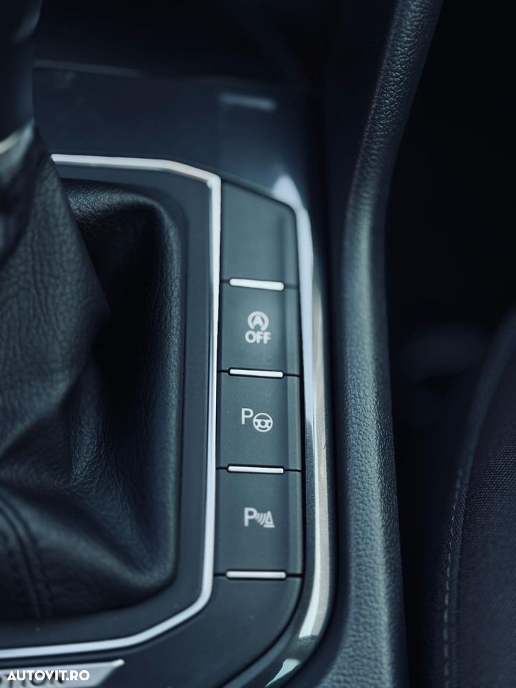 Volkswagen Tiguan 2.0 TDI DSG 4Mot Highline - 16