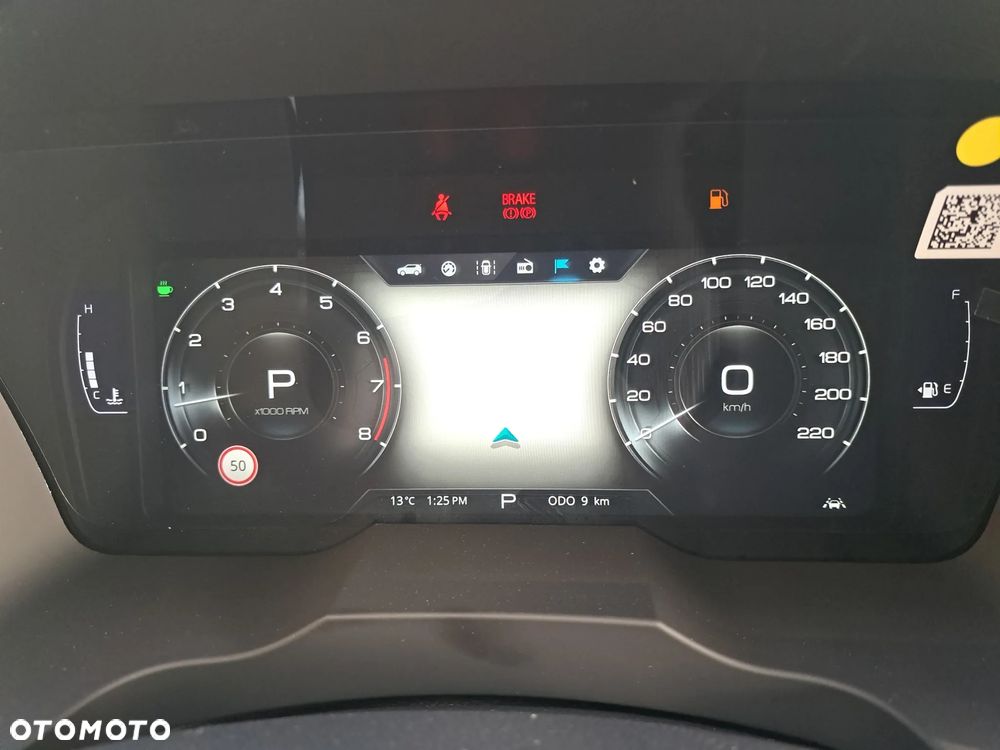 SsangYong/KGM Korando 1.5 T-GDI Joy 2WD - 17