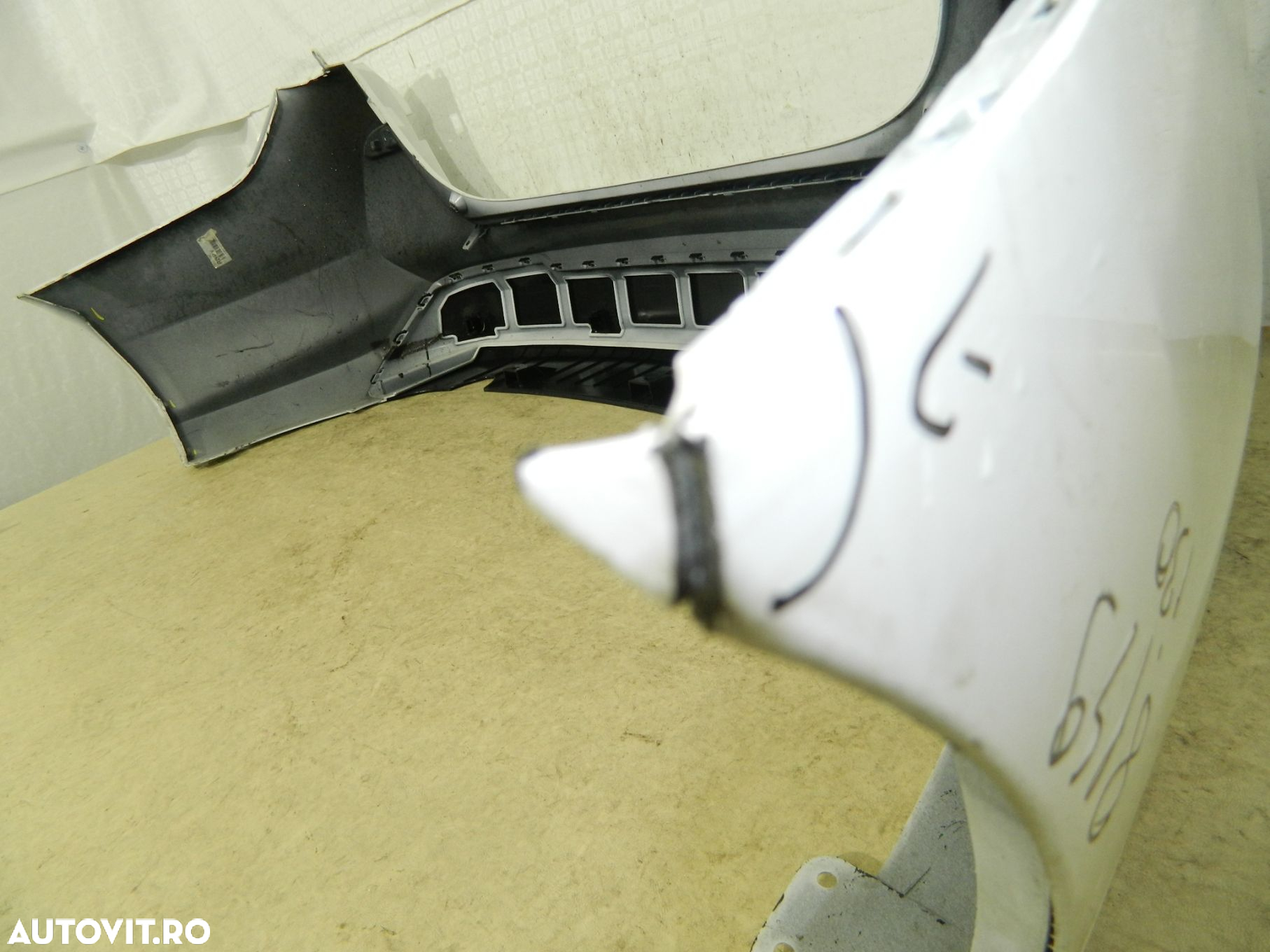 Bara spate Hyundai i30, Kombi, 2017, 2018, 2019, 2020,, 86511-G4200 - 6