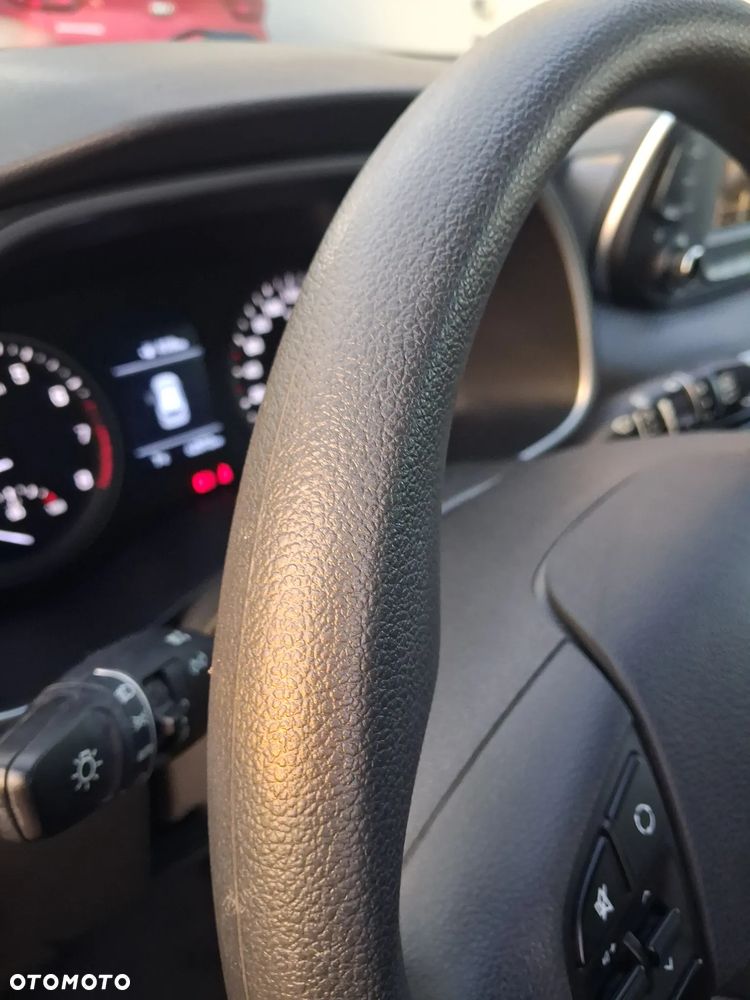 Hyundai Tucson - 15