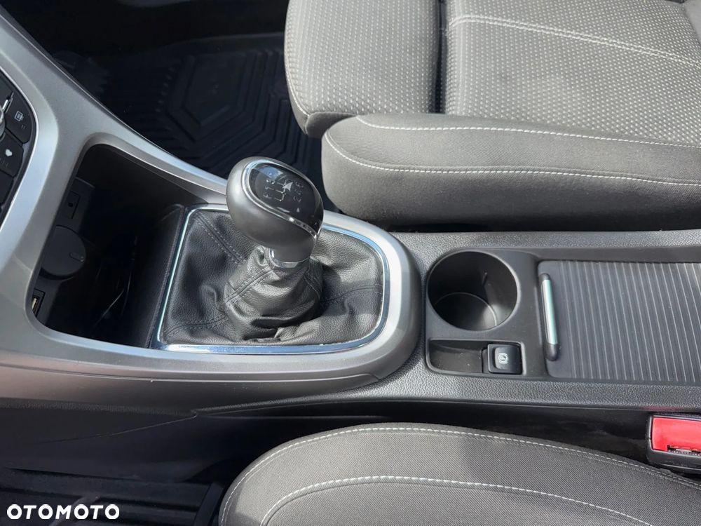 Opel Astra 1.4 Turbo - 22