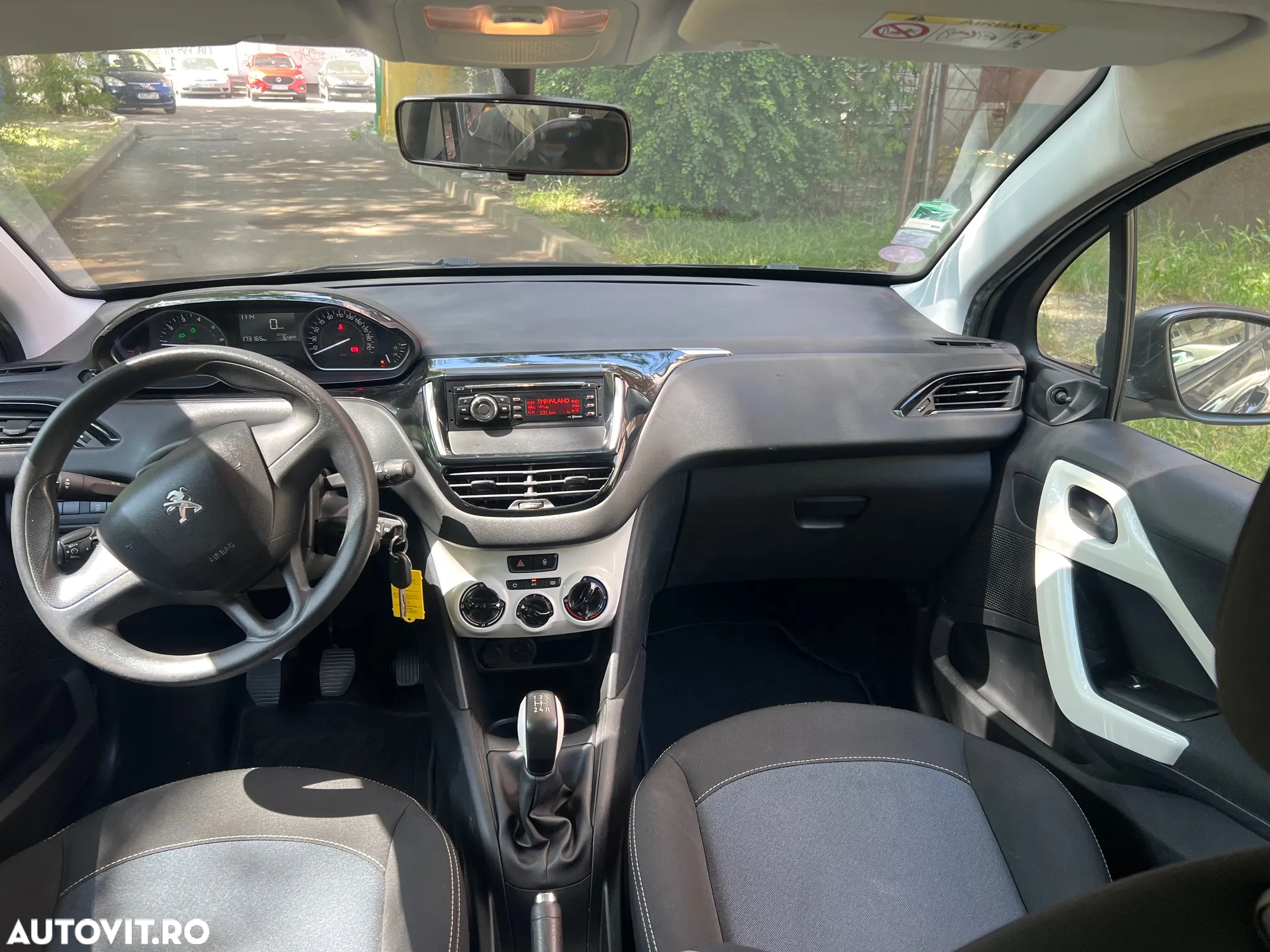 Peugeot 208 PureTech 68 Access - 6