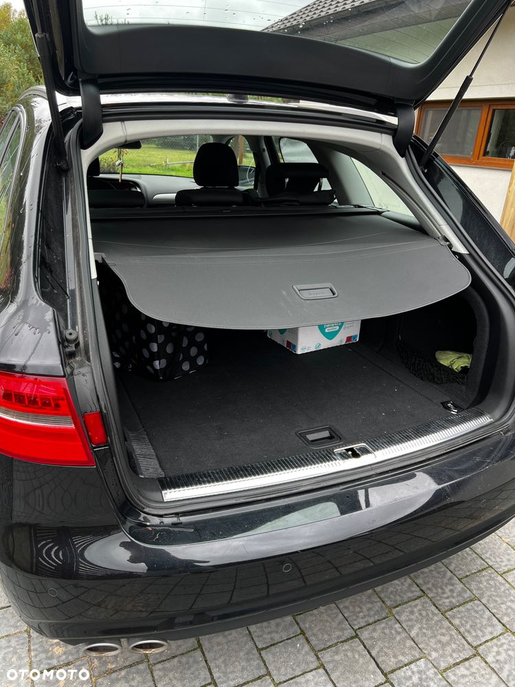 Audi A4 Avant - 9