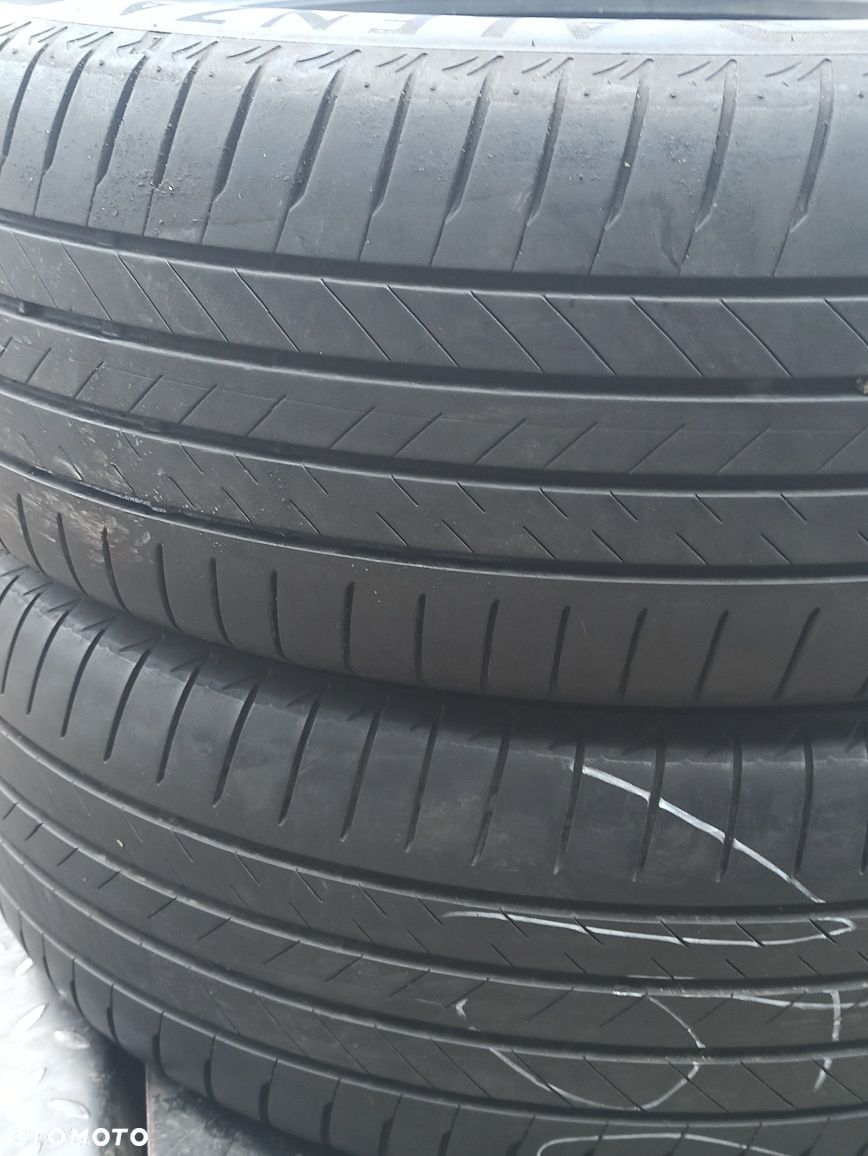235 55 r19 101V Bridgestone Alenza 001 para lato wymiana - 1