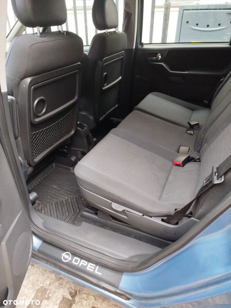 Opel Meriva 1.4 Enjoy - 4