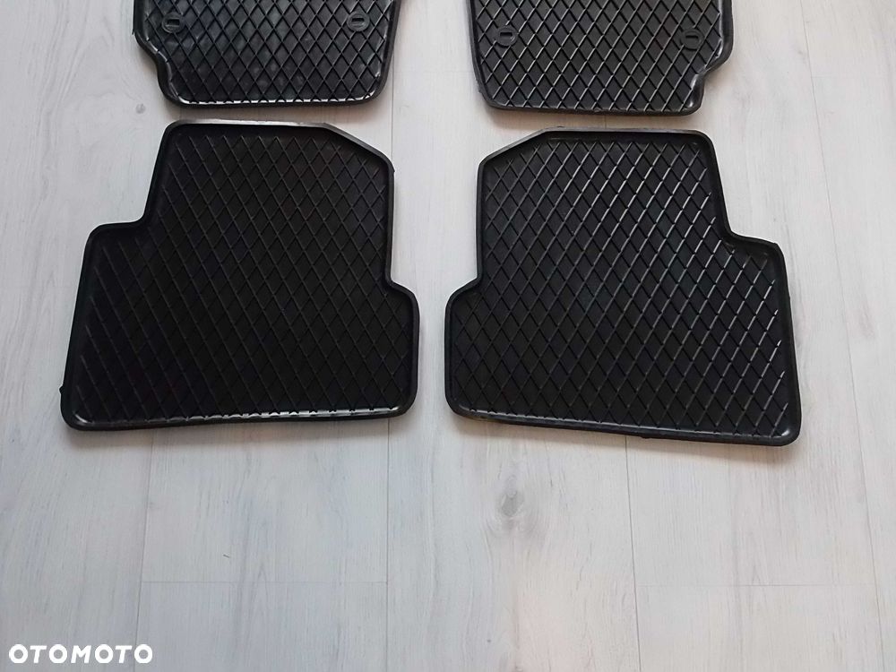 Dywaniki Gumowe SEAT Altea Ibiza Leon Toledo Arosa Exeo Cordoba - 5