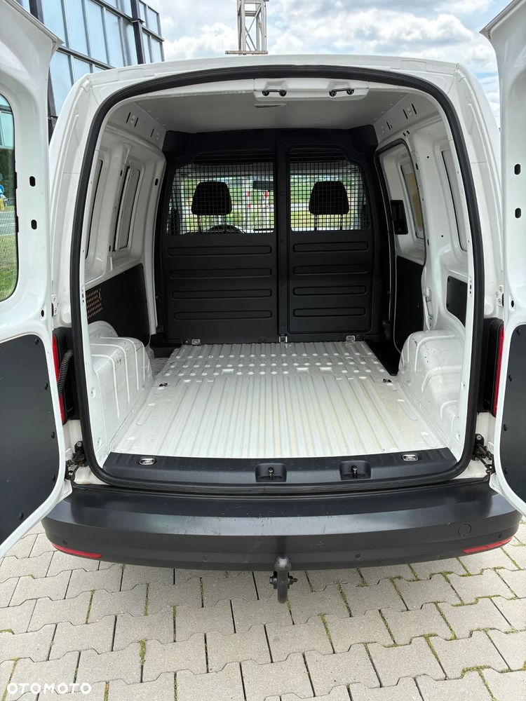 Volkswagen CADDY - 8