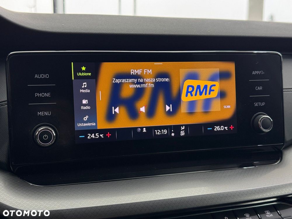 Skoda Octavia 2.0 TDI Ambition - 25