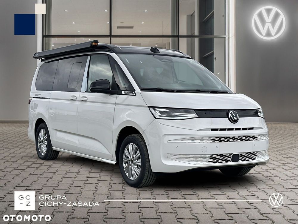 Volkswagen California - 7