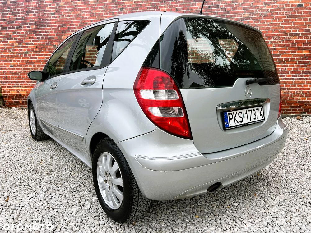 Mercedes-Benz Klasa A - 3
