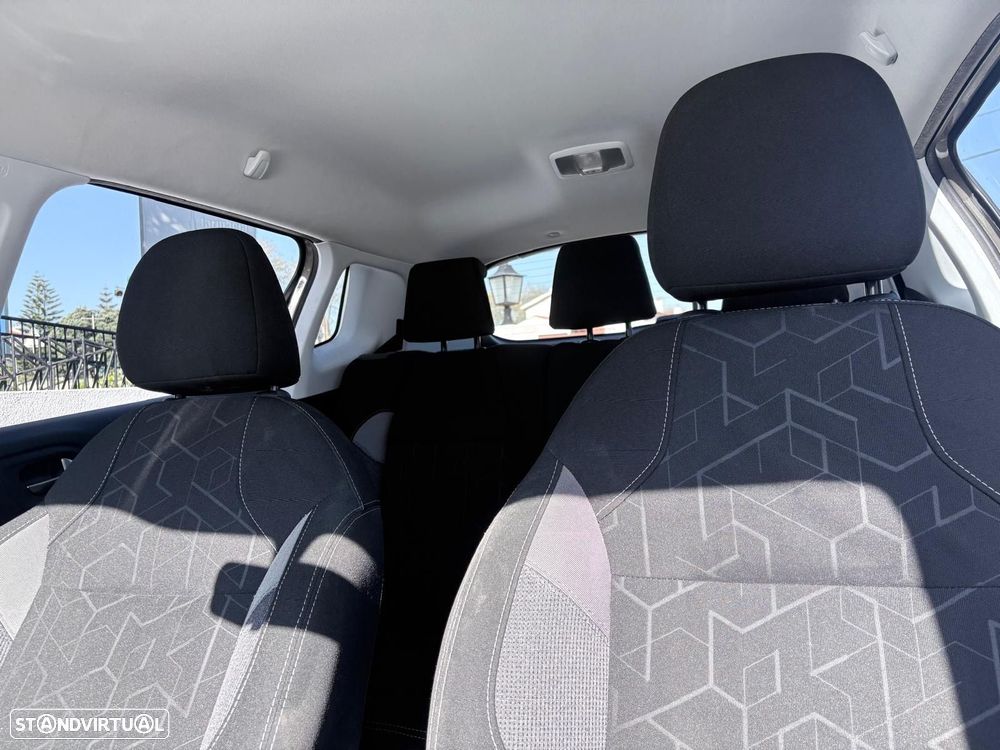 Peugeot 2008 1.2 PureTech Style - 11