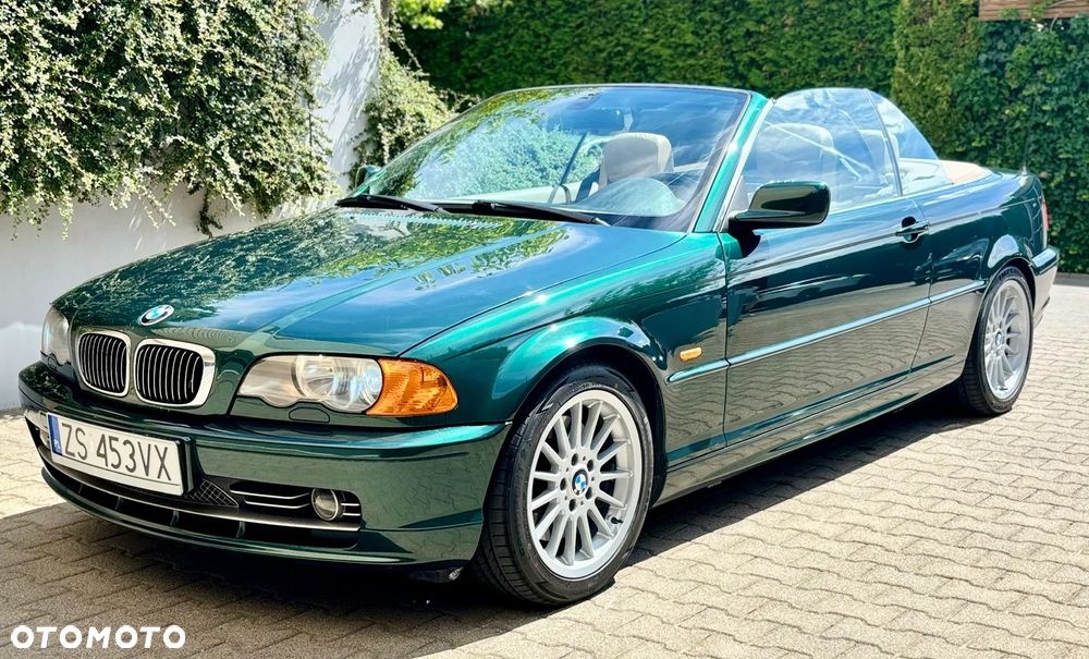 BMW Seria 3 330 Ci - 1