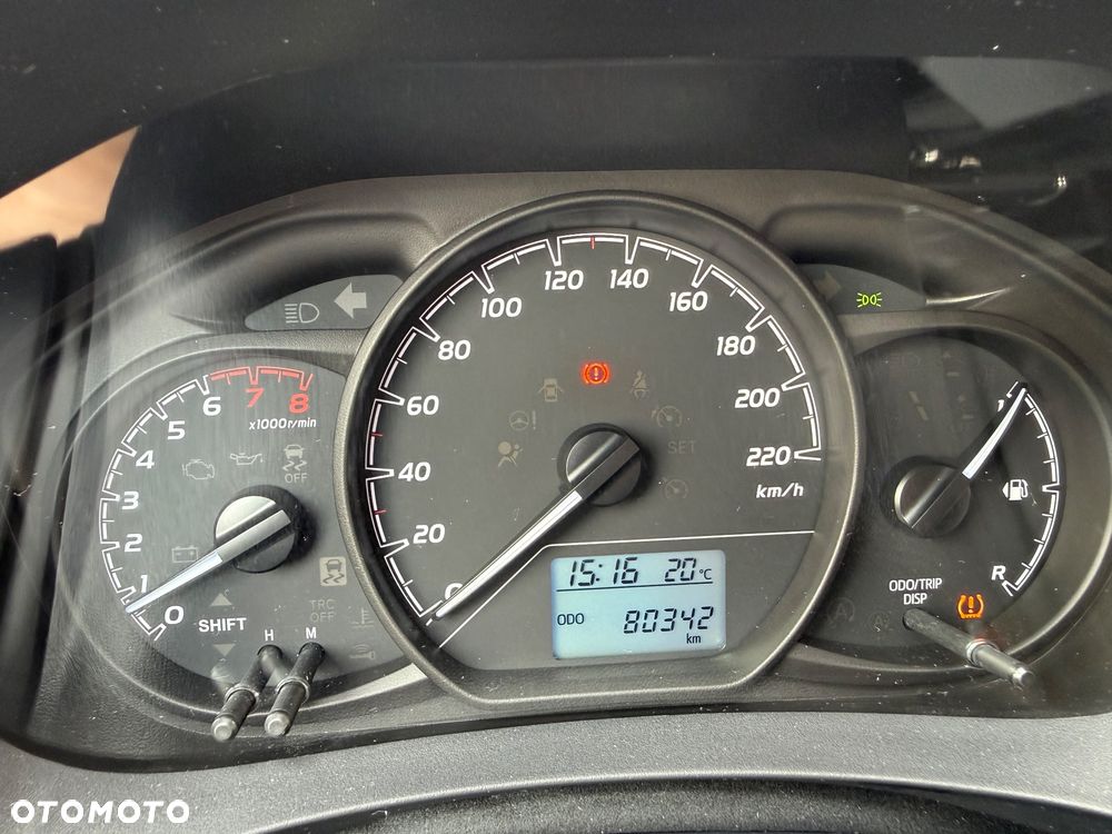 Toyota Yaris 1.5 Active - 5
