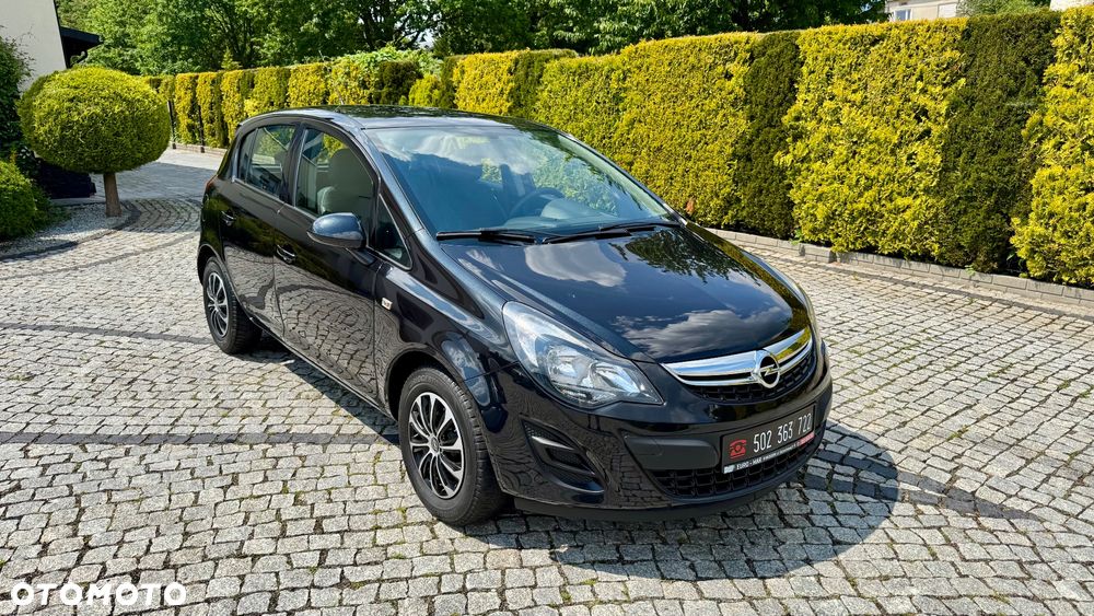 Opel Corsa - 15
