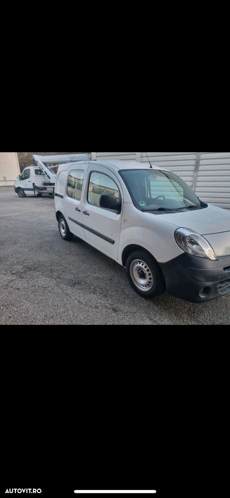 Renault Kangoo 1.5 dCI Expression - 6
