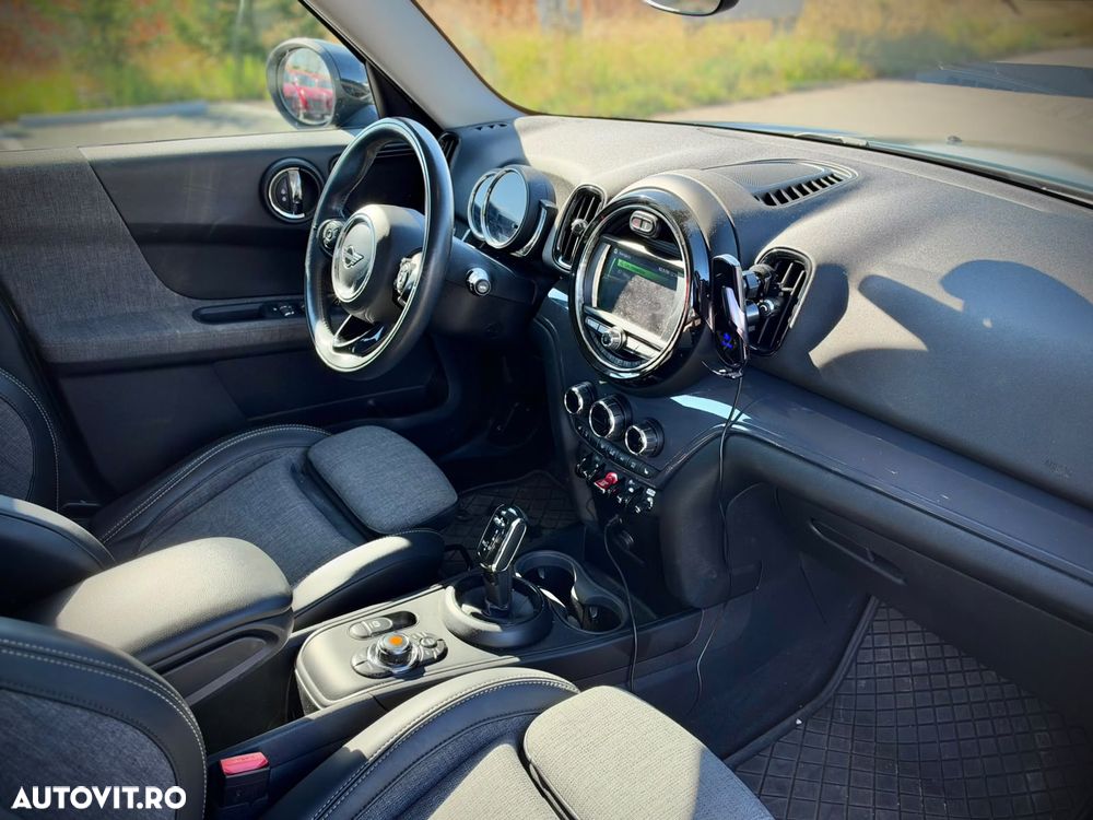 Mini Countryman Cooper D Aut. - 37
