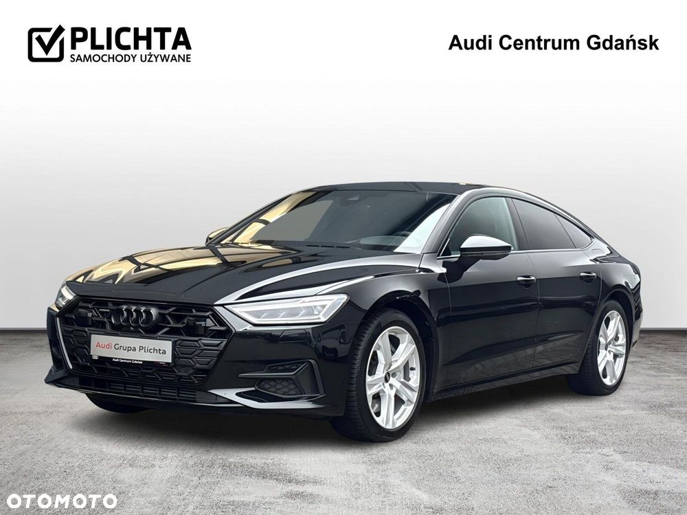 Audi A7 Sportback - 2