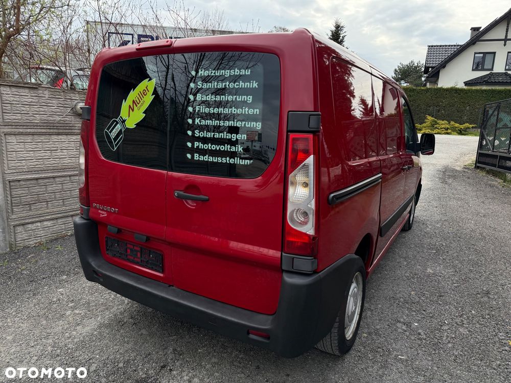 Peugeot Expert - 11