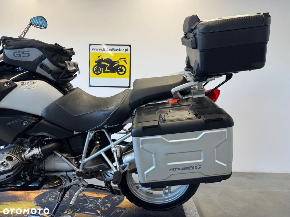 BMW GS - 28