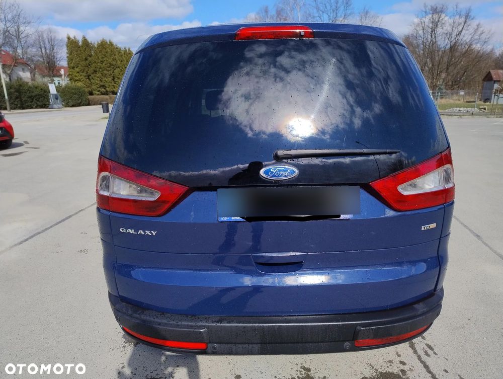 Ford Galaxy - 6