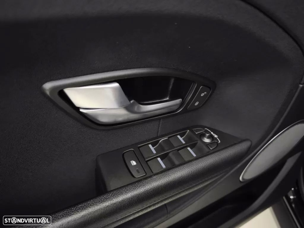 Land Rover Range Rover Evoque 2.2 SD4 Prestige Auto - 20