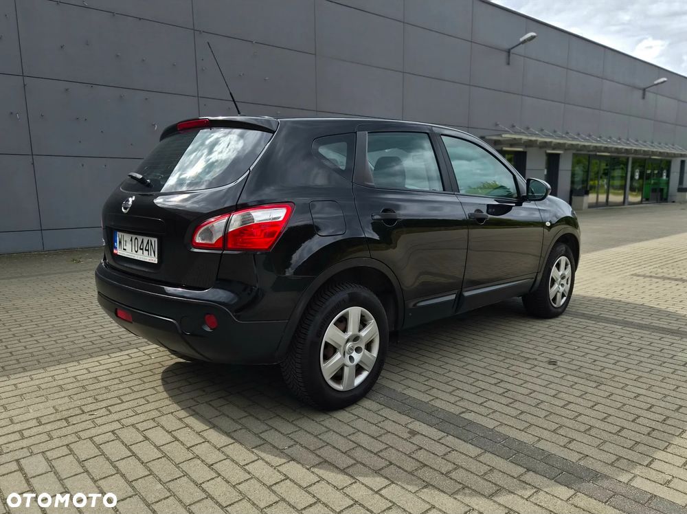 Nissan Qashqai - 18
