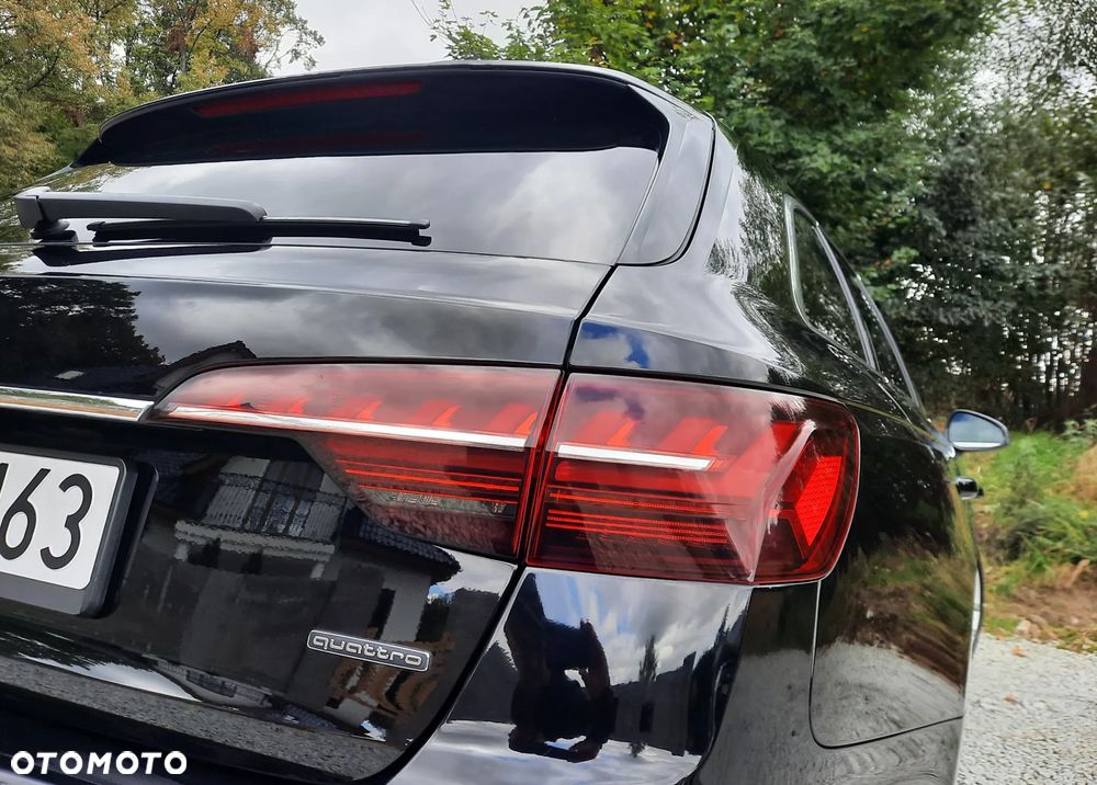 Audi A4 Avant - 16
