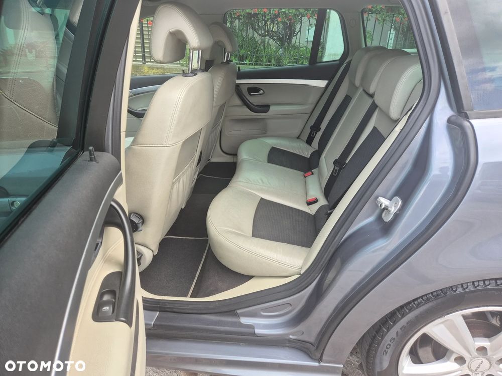 Saab 9-3X - 19