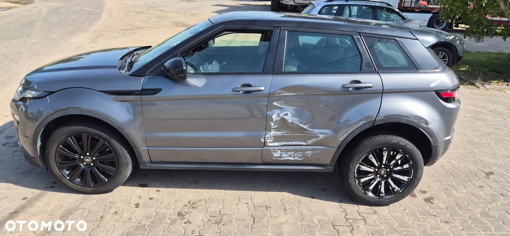 Land Rover Range Rover Evoque 2.0TD4 Autobiography - 6