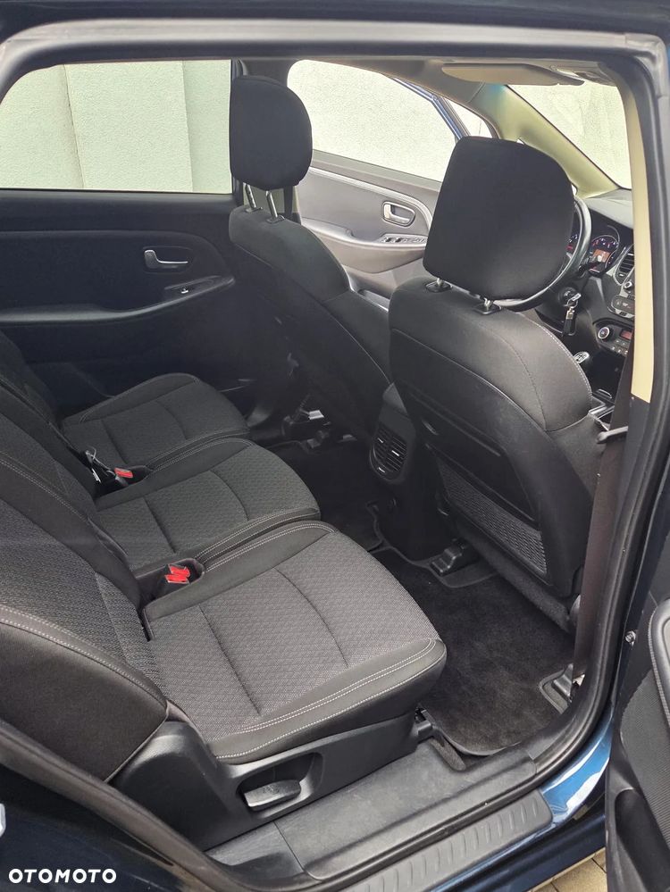 Kia Carens 1.6 GDI Edition 7 - 14