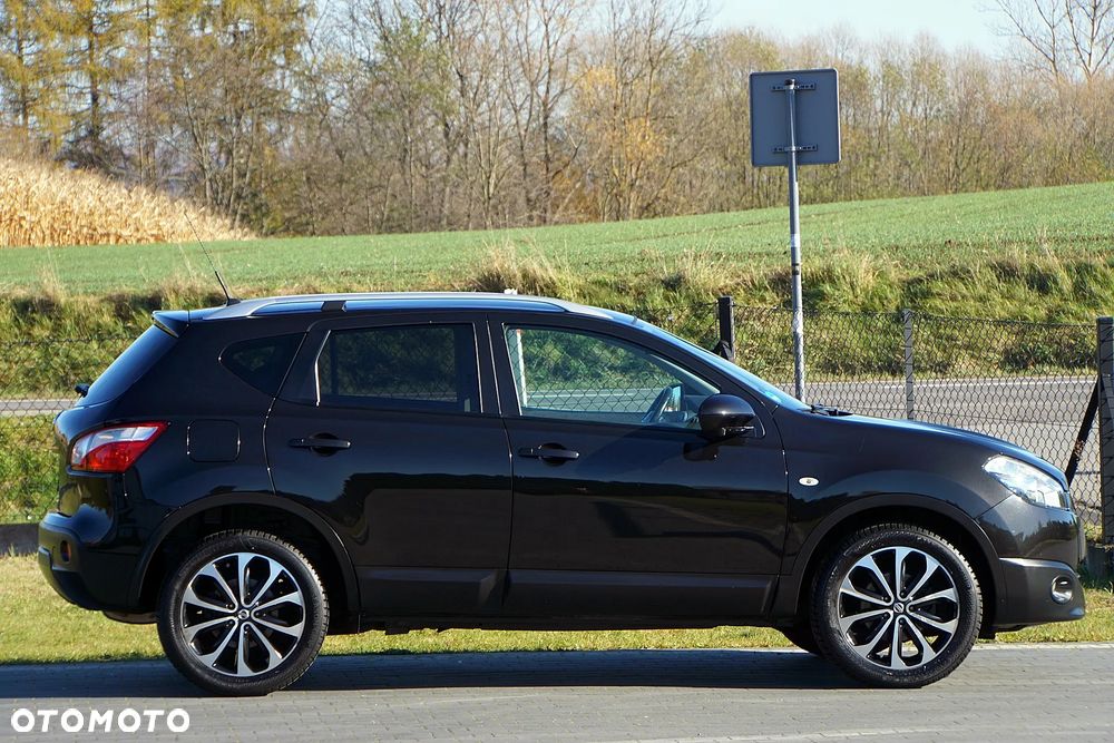 Nissan Qashqai 2.0 I-Way - 8