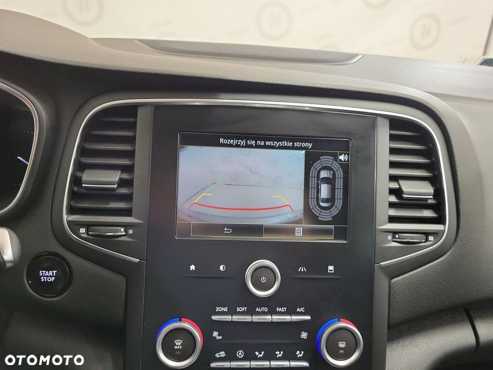 Renault Megane 1.2 Energy TCe Intens EDC - 15