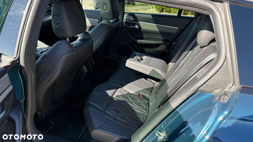 Peugeot 508 1.5 BlueHDi GT Line S&S EAT8 - 22