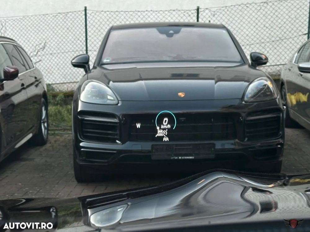 Mercedes-Benz AMG GT 4-door Coupe 53 4Matic+ - 26